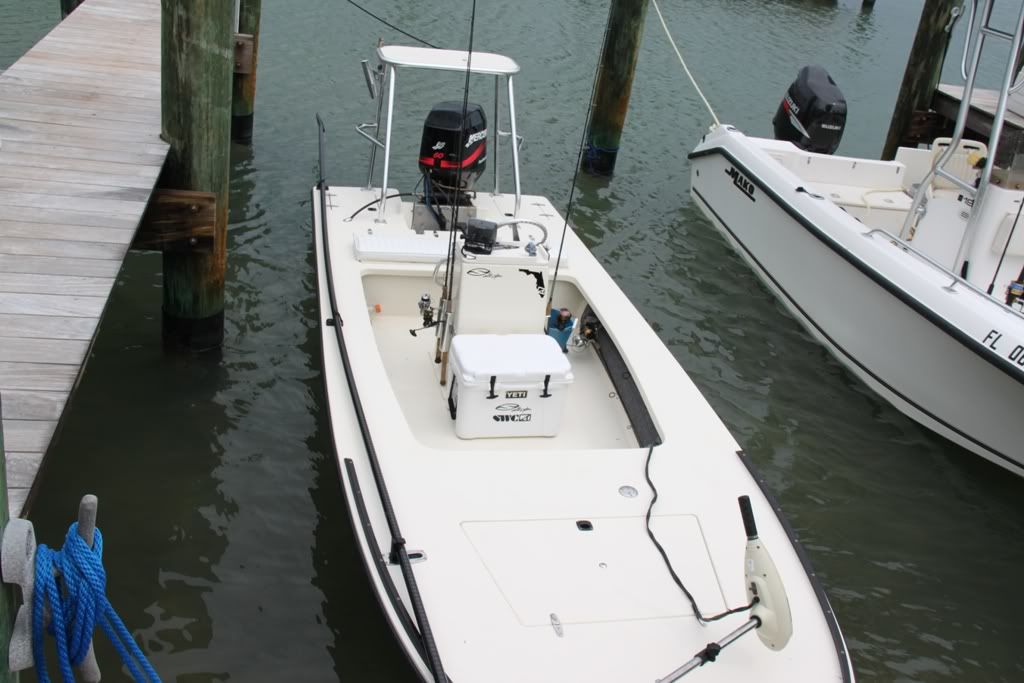 Hells Bay Owners Weekend Who's Going? Dedicated To The Smallest Of